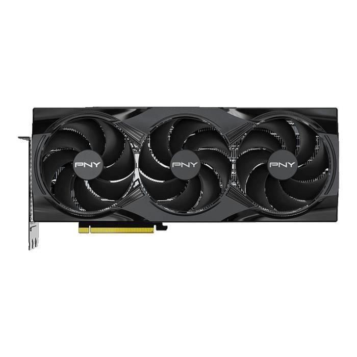 PNY GeForce RTX 5090 32 GB Overclockeada con Triple ventilador (1736642320781) 2 PNY GeForce RTX 5090 32 GB Overclockeada con Triple ventilador (1736642320781) 2
