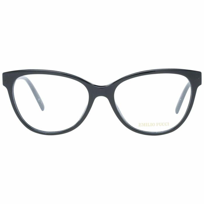 Montura de Gafas Mujer Emilio Pucci ø 54 mm 5 Montura de Gafas Mujer Emilio Pucci ø 54 mm 5