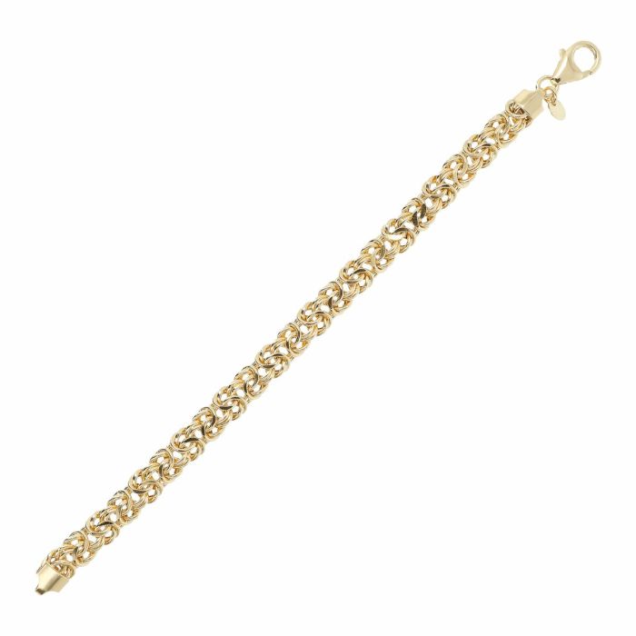 Pulsera Mujer Etrusca WSET00679.YG 1 Pulsera Mujer Etrusca WSET00679.YG 1