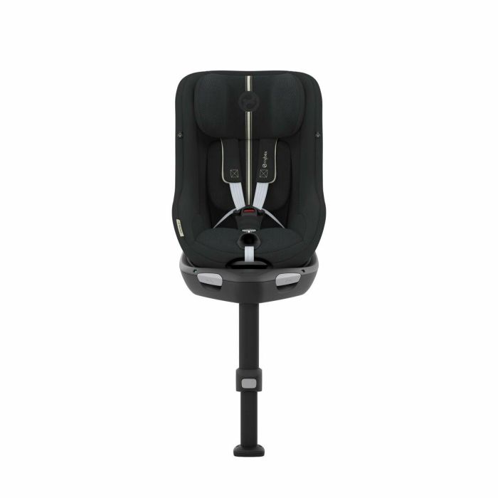Cybex CYB1701908075426 Silla de coche Sirona G i-Size Fabric Plus Negro Luna 0 Cybex CYB1701908075426 Silla de coche Sirona G i-Size Fabric Plus Negro Luna 0