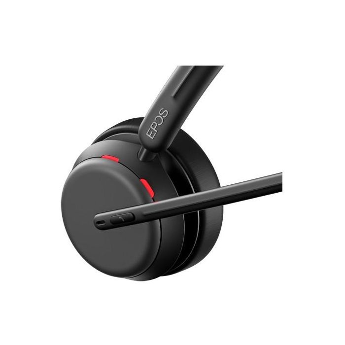 EPOS Bluetooth Headset IMPACT 1061 ANC 2