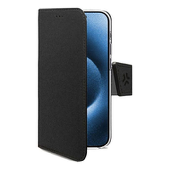 Funda para Tablet Celly WALLY1079 Negro 2 Funda para Tablet Celly WALLY1079 Negro 2