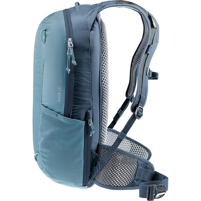 Mochila Deportiva Deuter Race 12 Azul 12 L 9 Mochila Deportiva Deuter Race 12 Azul 12 L 9