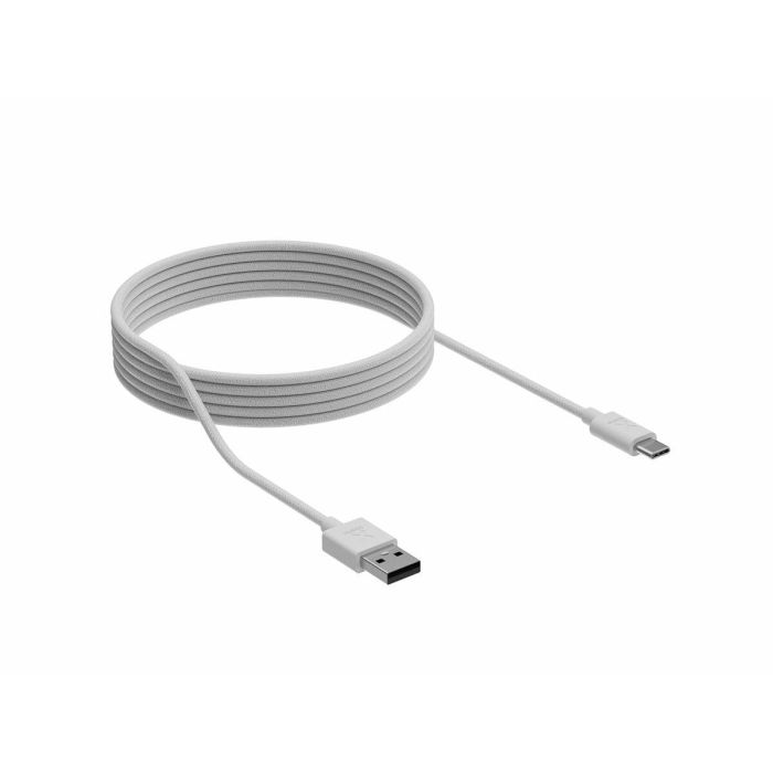 Cable USB Xtorm CXG2050 Blanco 5