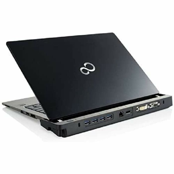 Dockstation Fujitsu S26391-F1557-L110 1 Dockstation Fujitsu S26391-F1557-L110 1