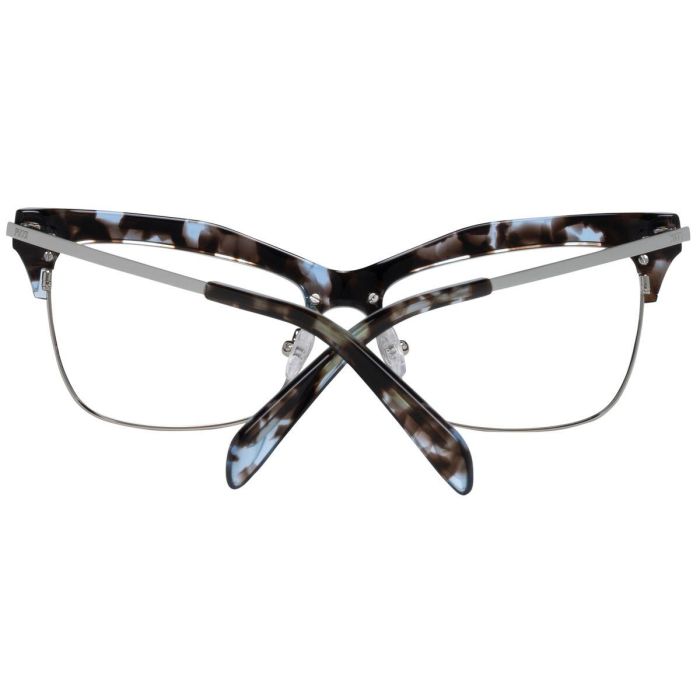 Montura de Gafas Mujer Emilio Pucci EP5081 55055 2 Montura de Gafas Mujer Emilio Pucci EP5081 55055 2
