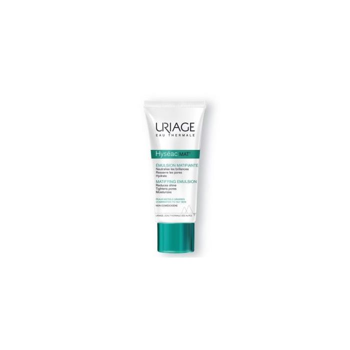 Hyseac Mat Emulsion Matificante 40Ml. Hyseac Mat Emulsion Matificante 40Ml.