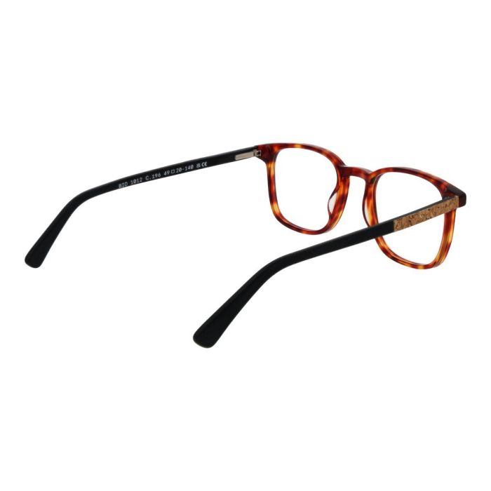 Montura de Gafas Hombre Botaniq BIO-1012 49196 7 Montura de Gafas Hombre Botaniq BIO-1012 49196 7