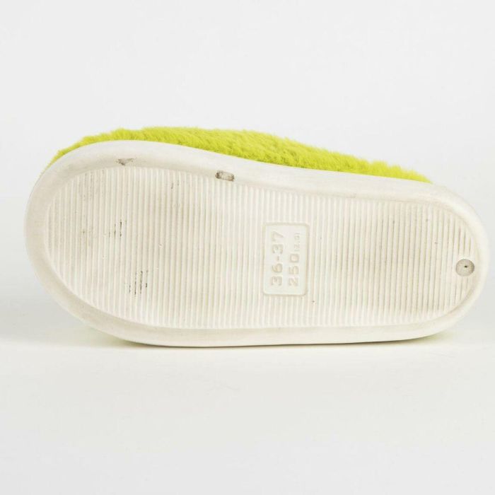 Cerdá Zapatillas de Casa Abierta The Grinch Talla 40/41 13