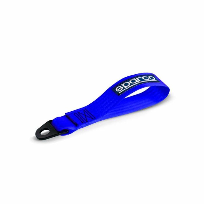 Pastillas de freno Sparco 01638AZ Azul 15 mm 5