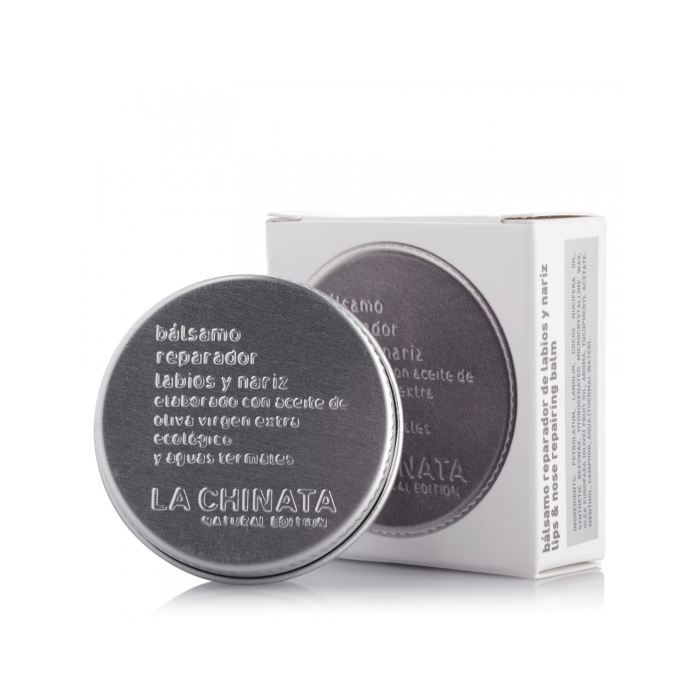 La Chinata Natural Nose & Lip Repair Balm 15 mL 1