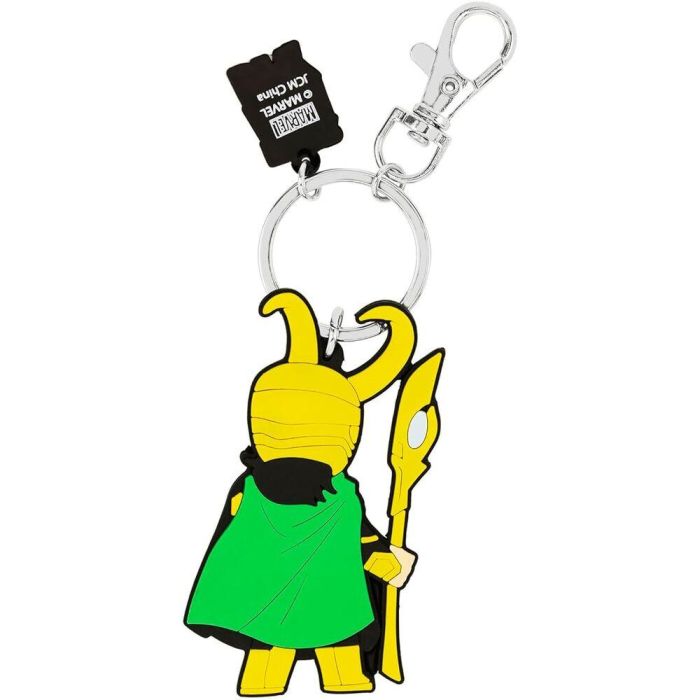 Llavero Loki Marvel 2 Llavero Loki Marvel 2