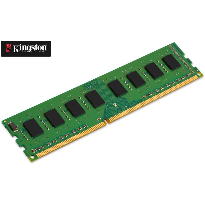 Kingston System Specific Memory 8GB DDR3L 1600MHz Módulo RAM de Alto Rendimiento para Escritorio Compatible Acer, Dell, HP 1 Kingston System Specific Memory 8GB DDR3L 1600MHz Módulo RAM de Alto Rendimiento para Escritorio Compatible Acer, Dell, HP 1