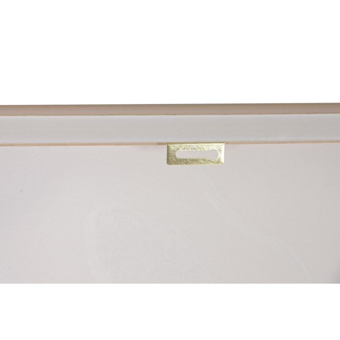 DKD Home Decor Cuadro Moderno Beige Lienzo PS 62 x 92 x 4.5 cm (2 Unidades) DKD Home Decor Cuadro Moderno Beige Lienzo PS 62 x 92 x 4.5 cm (2 Unidades)