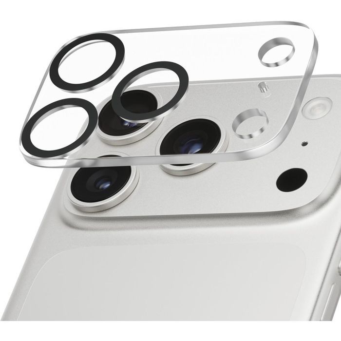 PanzerGlass PicturePerfect Lens Protector para iPhone 17 Pro