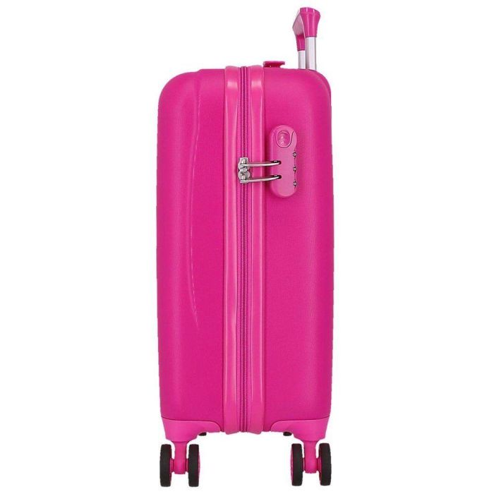 Maleta trolley ABS You Are Cute Hello Kitty 50cm 3