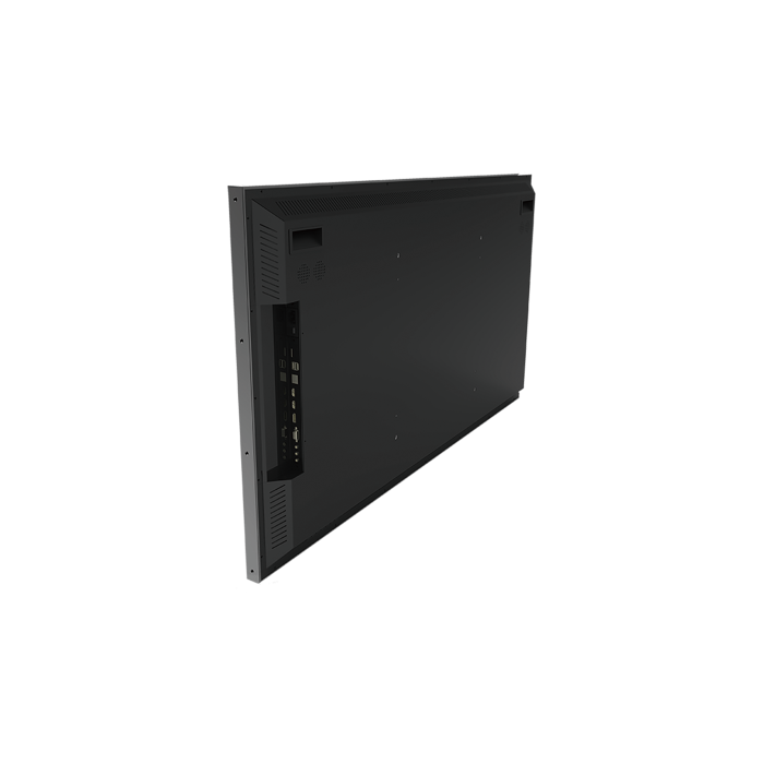 Dahua Technology LM55-S400 Monitor para circuito cerrado de televisión CCTV 139,7 cm (55") 3840 x 2160 Pixeles 2 Dahua Technology LM55-S400 Monitor para circuito cerrado de televisión CCTV 139,7 cm (55") 3840 x 2160 Pixeles 2