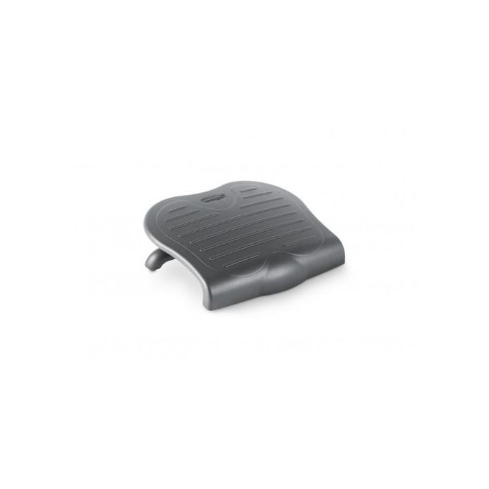 Reposapies Kensington Solesaver 3 Alturas Ajustablescolor Negro 450x350 mm 2 Reposapies Kensington Solesaver 3 Alturas Ajustablescolor Negro 450x350 mm 2