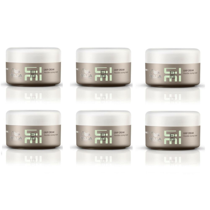 Wella Eimi Grip Cream 75 mL 1