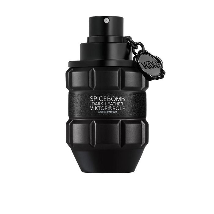 Spicebomb Dark Leather Edp Vaporizador Spicebomb Dark Leather Edp Vaporizador