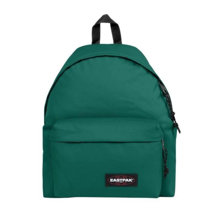 Eastpak EAS1750945526746 Mochila Acolchada Pak'R, 24 L, Árbol Verde