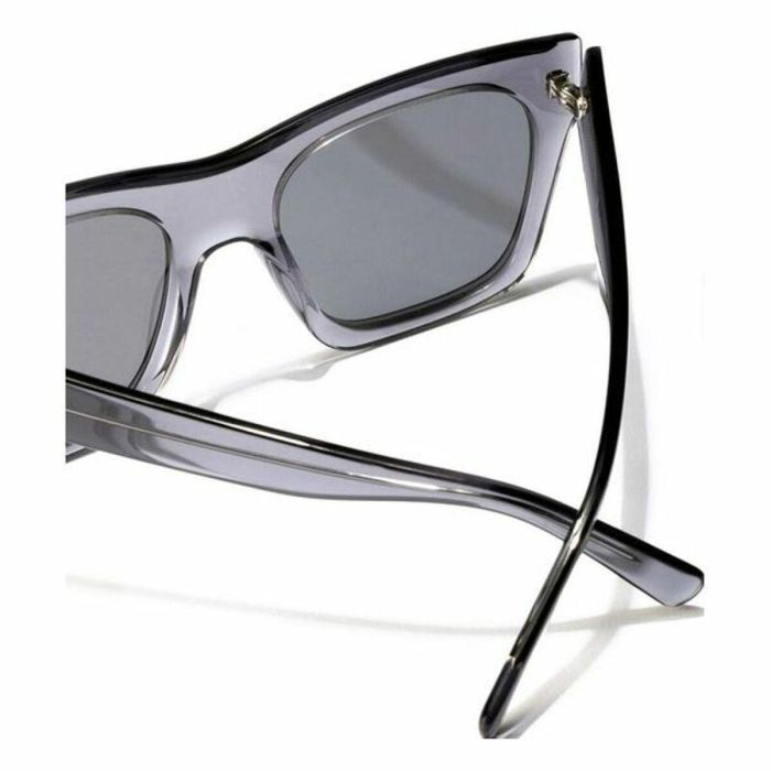 Gafas de Sol Unisex Narciso Hawkers Azul Cromado 3