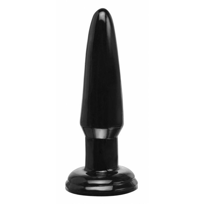 Plug Anal Pipedream Fetish Fantasy Series Limited Edition Negro Plug Anal Pipedream Fetish Fantasy Series Limited Edition Negro