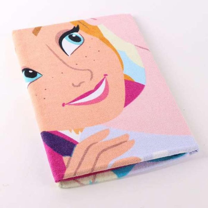 CERDÁ Toalla Frozen Disney 70x140cm 100% Algodón 3
