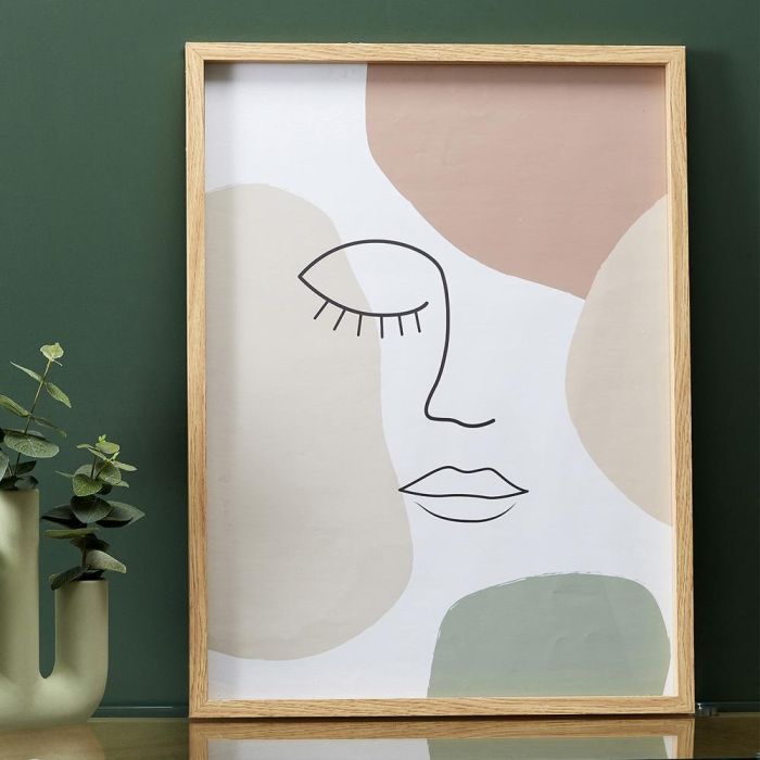 Marco Foto Arty Home Deco Factory 45x60 cm 4 Marco Foto Arty Home Deco Factory 45x60 cm 4