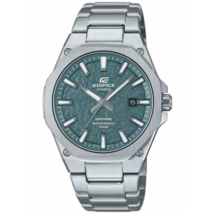 Reloj Hombre Casio EFR-S108DE-3AVUEF 0 Reloj Hombre Casio EFR-S108DE-3AVUEF 0