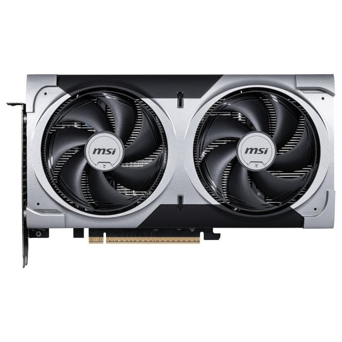 MSI RTX 5060 Ti 16GB Ventus 2X OC Plus GDDR7 Tarjeta Gráfica