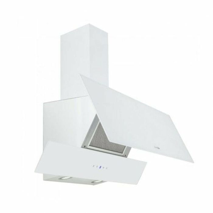 Campana decorativa Universal Blue Estela Blanco 3 Campana decorativa Universal Blue Estela Blanco 3