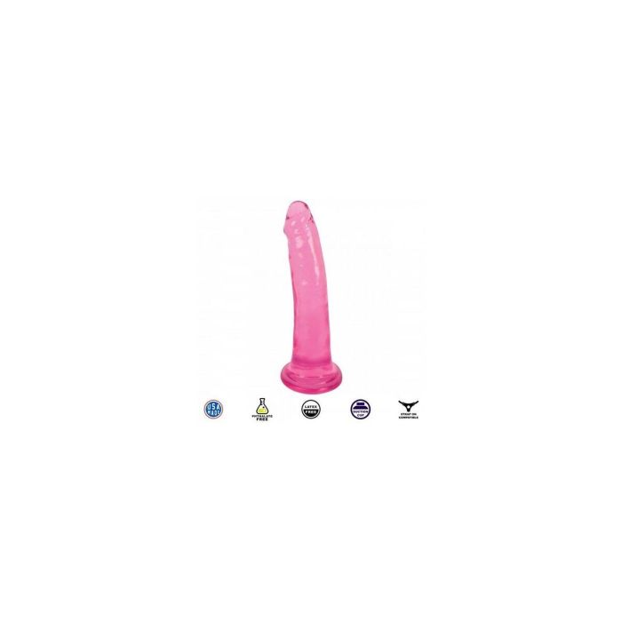 Dildo XR Cereza