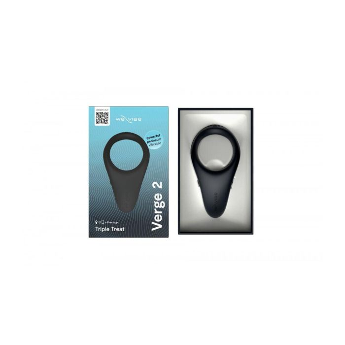 Anillo Vibrador We-Vibe 1