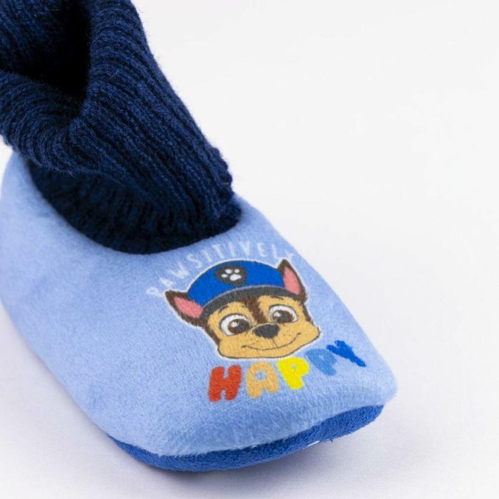 Zapatillas de Estar por Casa The Paw Patrol Azul 6