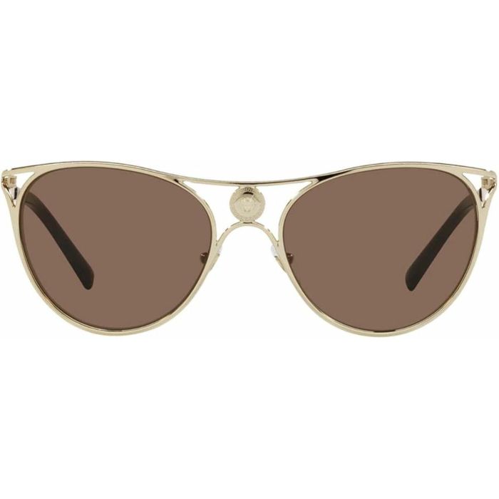 Gafas de Sol Mujer Versace VE2237-125273-57 ø 56 mm 1 Gafas de Sol Mujer Versace VE2237-125273-57 ø 56 mm 1