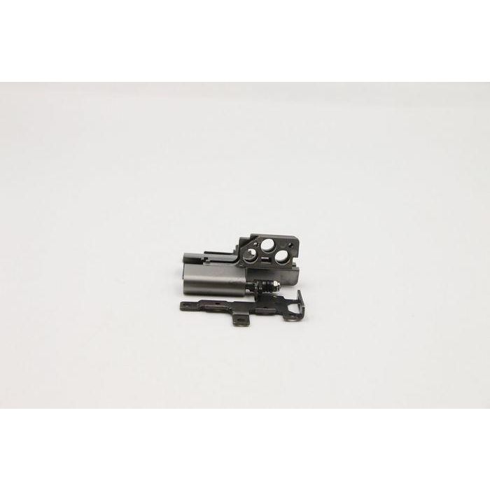 Lenovo Hinge set for Lenovo ThinkPad L13 Gen 1 and Gen 2 laptops, includes left and right hinges for clamshell design. 3 Lenovo Hinge set for Lenovo ThinkPad L13 Gen 1 and Gen 2 laptops, includes left and right hinges for clamshell design. 3
