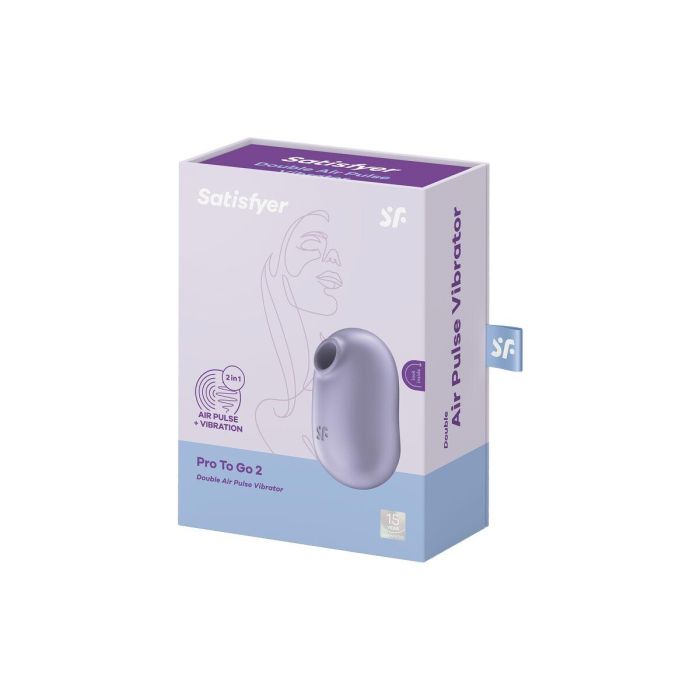 Vibrador Satisfyer 1 Vibrador Satisfyer 1