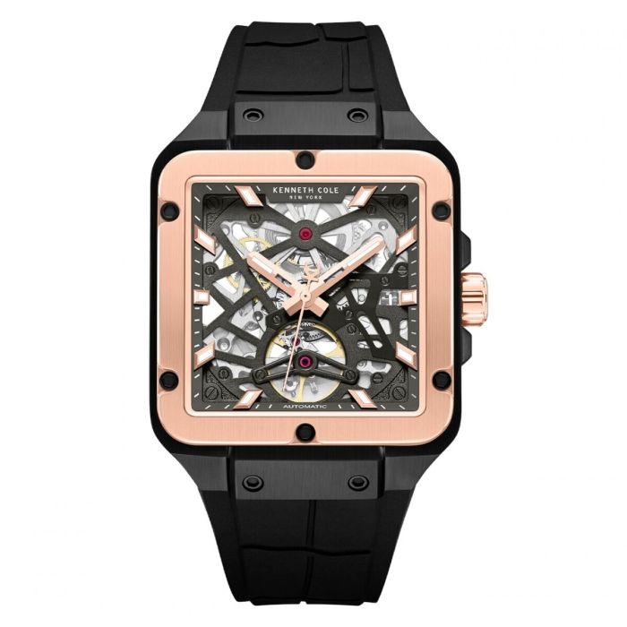 Reloj Hombre Kenneth Cole KCWGZ0065403