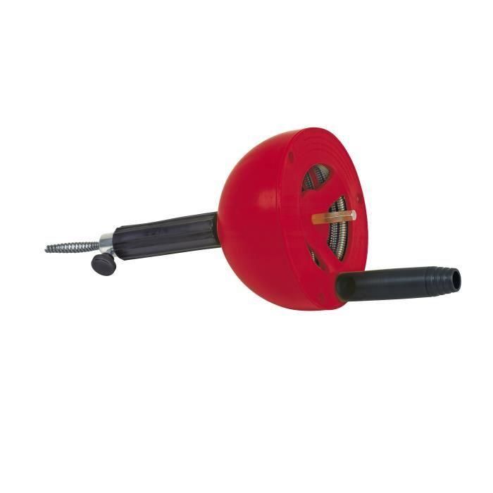 Espiral de limpieza Pipe Perfect 2 Espiral de limpieza Pipe Perfect 2