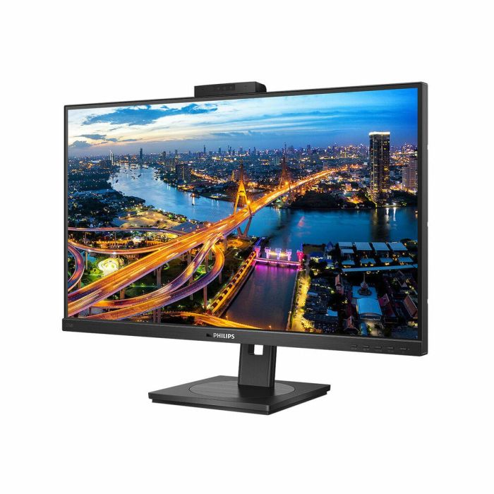 Monitor Philips 276B1JH/00 LCD 27" IPS LCD Flicker free 50 - 60 Hz 75 Hz 50-60 Hz 27" 3 Monitor Philips 276B1JH/00 LCD 27" IPS LCD Flicker free 50 - 60 Hz 75 Hz 50-60 Hz 27" 3