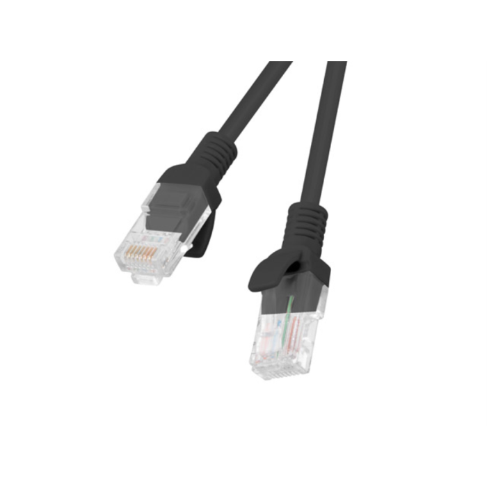 Latiguillo Rj45 Lanberg Cat.6 Utp 3M Latiguillo Rj45 Lanberg Cat.6 Utp 3M