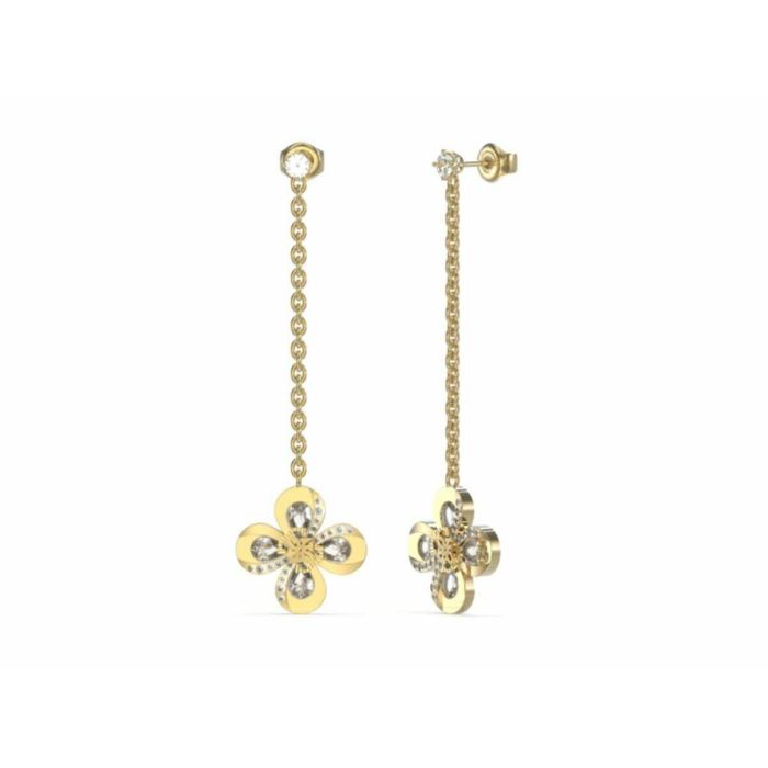 Pendientes Mujer Guess JUBE03054JWYGT-U 1 Pendientes Mujer Guess JUBE03054JWYGT-U 1