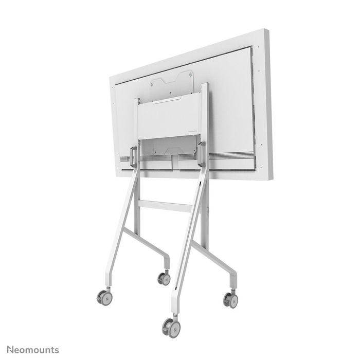 Soporte de Mesa para Pantalla Neomounts FL50-515WH1 55" 65" 18 Soporte de Mesa para Pantalla Neomounts FL50-515WH1 55" 65" 18