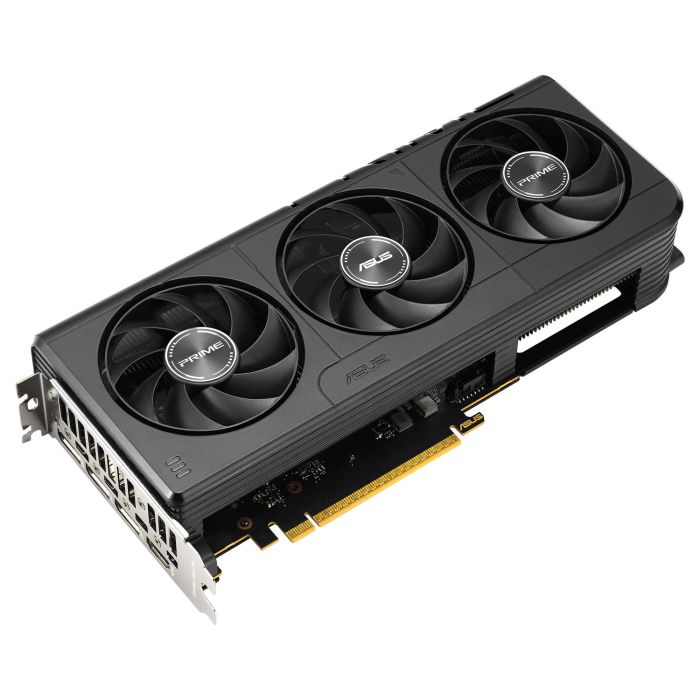 ASUS Componentes Tarjeta Gráfica NVIDIA GeForce RTX 5050 8 GB GDDR6 RTX5050-O8G 4