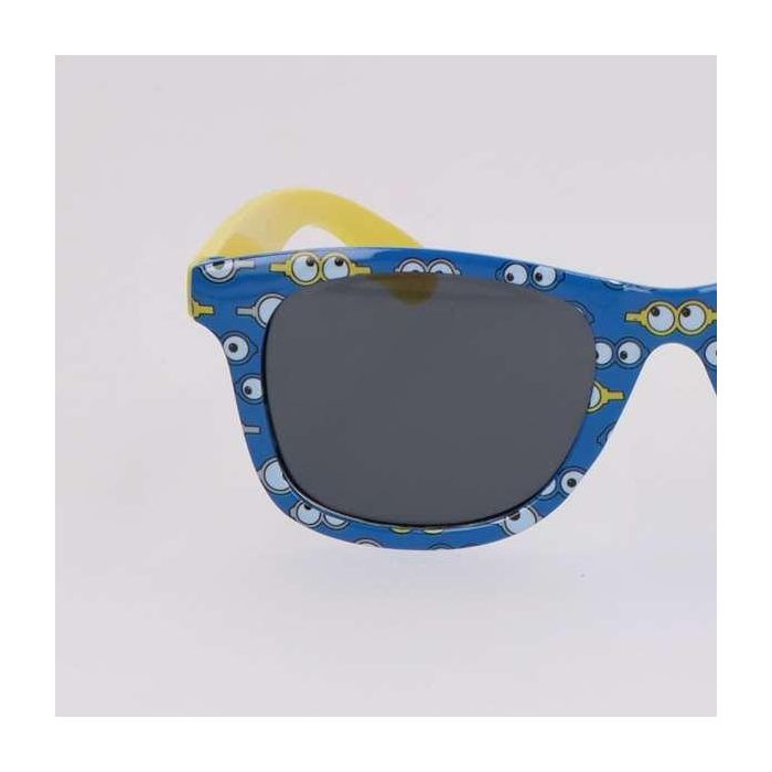 Cerdá Gorra Set Gafas De Sol Minions 53 cm 4 Cerdá Gorra Set Gafas De Sol Minions 53 cm 4