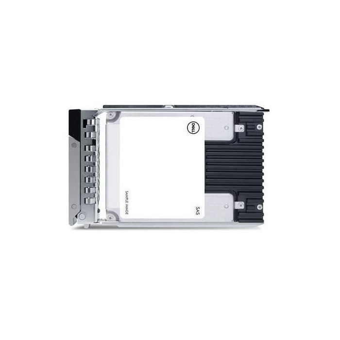 Dell 960GB, 2.5", Serial ATA III Dell 960GB, 2.5", Serial ATA III
