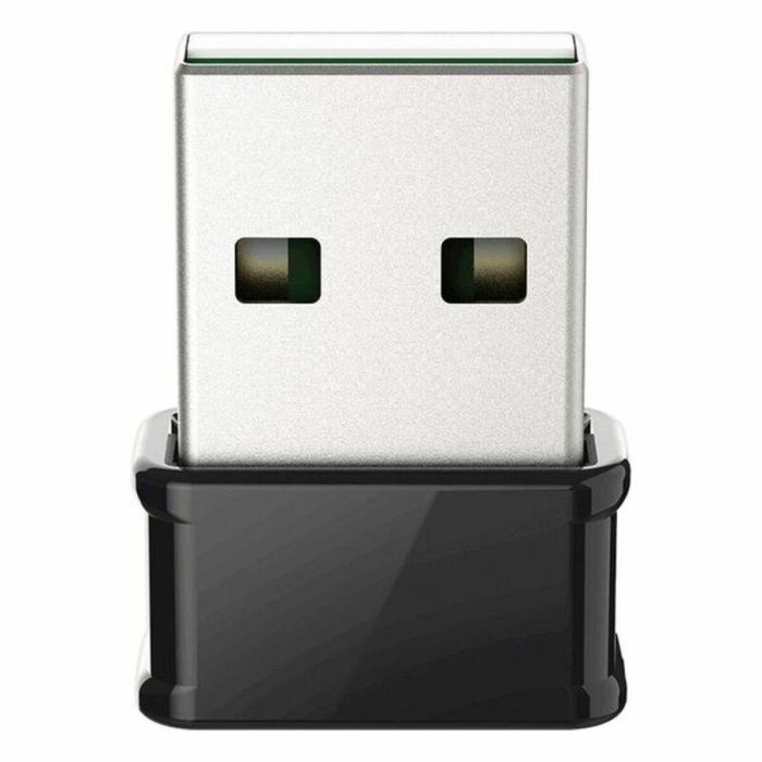 D-Link Adaptador USB Wi-Fi DWA-181 AC1300 MU-MIMO, Banda Dual, USB 2.0 D-Link Adaptador USB Wi-Fi DWA-181 AC1300 MU-MIMO, Banda Dual, USB 2.0