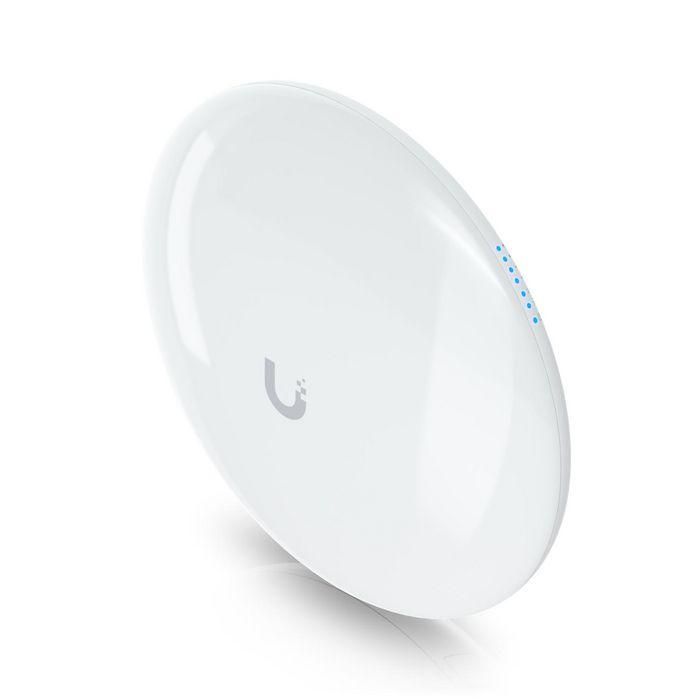 Ubiquiti Device Bridge Pro, pole mount, 2x GbE LAN, PoE/PoE+, WiFi 5 GHz, 867 Mbps, UV-resistant polycarbonate, IPX6, white 7 Ubiquiti Device Bridge Pro, pole mount, 2x GbE LAN, PoE/PoE+, WiFi 5 GHz, 867 Mbps, UV-resistant polycarbonate, IPX6, white 7