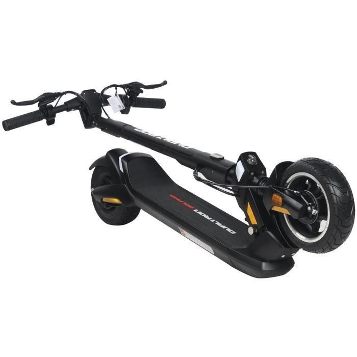 Dualtron DUA3701122125080 Patinete Eléctrico Dolphin, Ruedas 9'', Potencia Máx. 600W, Autonomía 40 KM 3 Dualtron DUA3701122125080 Patinete Eléctrico Dolphin, Ruedas 9'', Potencia Máx. 600W, Autonomía 40 KM 3